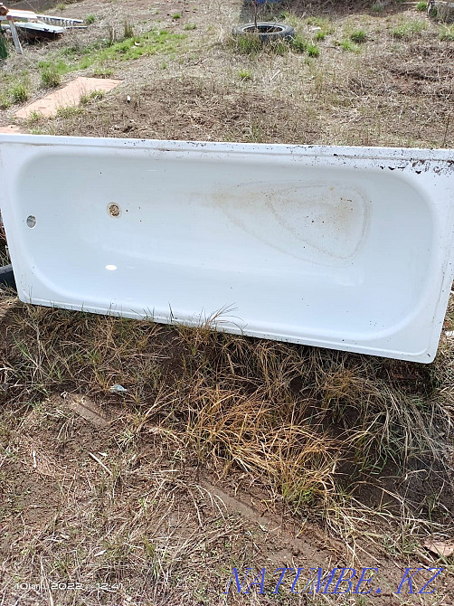 Bath in good condition Aqsay - photo 2