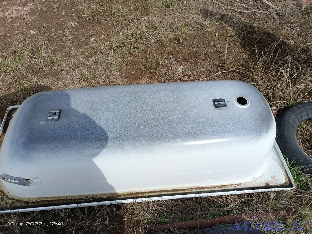 Bath in good condition Aqsay - photo 1