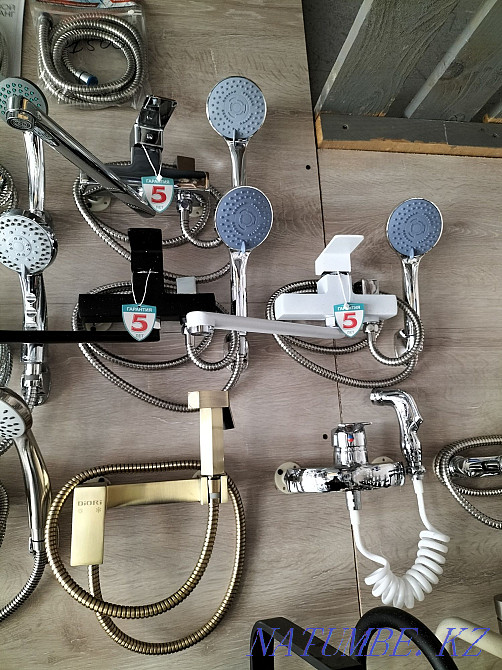 Bath faucet Oral - photo 4