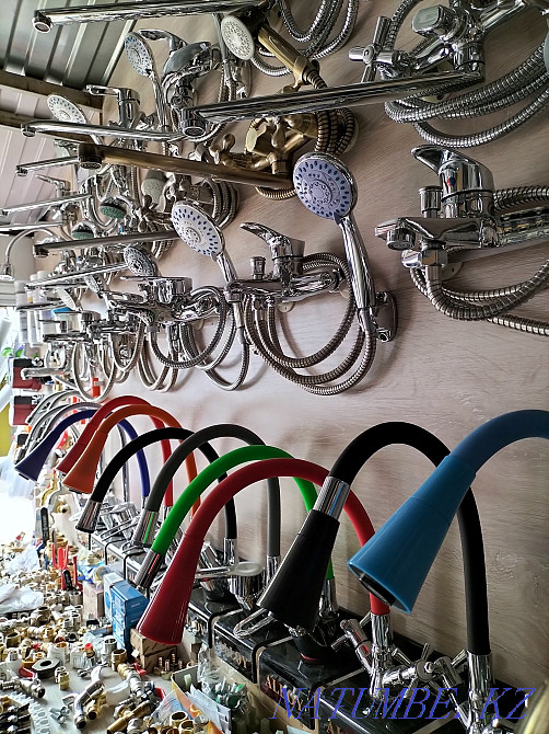 Bath faucet Oral - photo 1