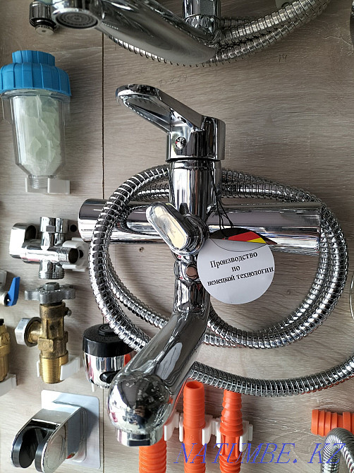 Bath faucet Oral - photo 3