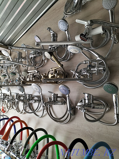 Bath faucet Oral - photo 5