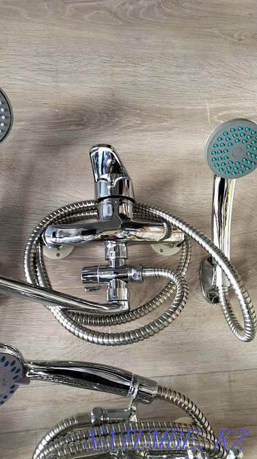 Bath faucet Oral - photo 6