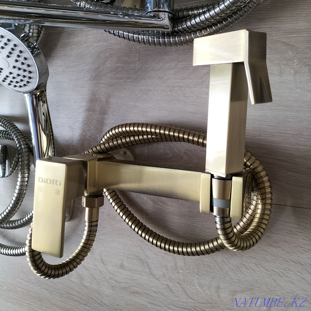 Bath faucet Oral - photo 7