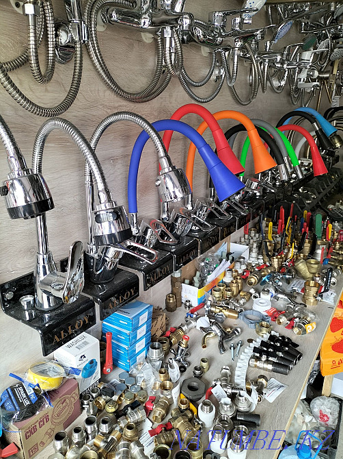 Bath faucet Oral - photo 2