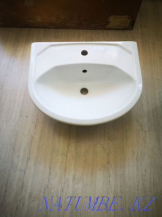 bathroom sink for sale Ust-Kamenogorsk - photo 1