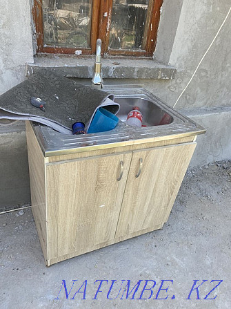 I will sell a sink Shymkent - photo 1