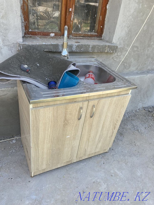 Продам раковину Шымкент - изображение 1