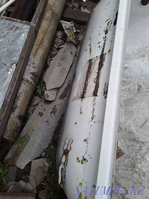 Новая Ванная для ванной комнаты Актобе - изображение 1