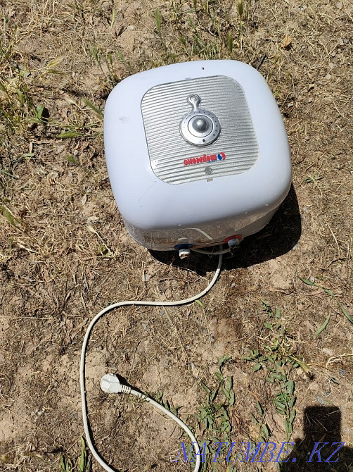 water heater bu  - photo 2