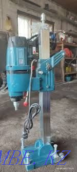 Продам Алмазное бурение Акбулак - изображение 1