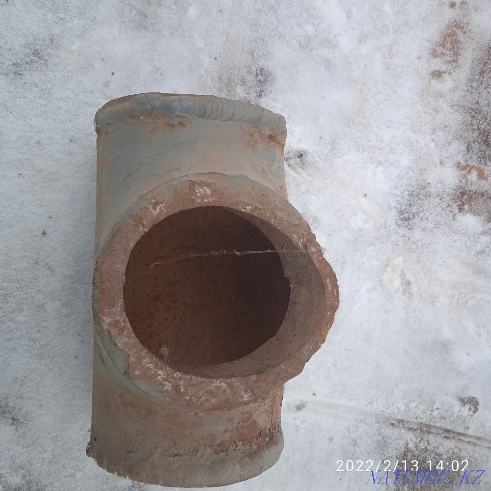 Продам переходники заглушки тройники  - изображение 3