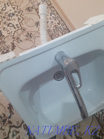 Sink washbasin Astana - photo 1