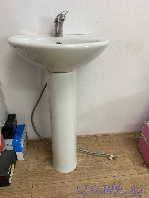 Sink for sale Astana - photo 2