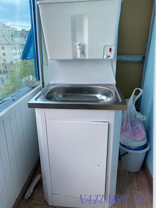 washbasin for sale Astana - photo 2