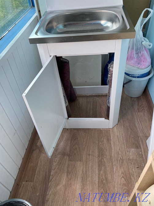 washbasin for sale Astana - photo 1