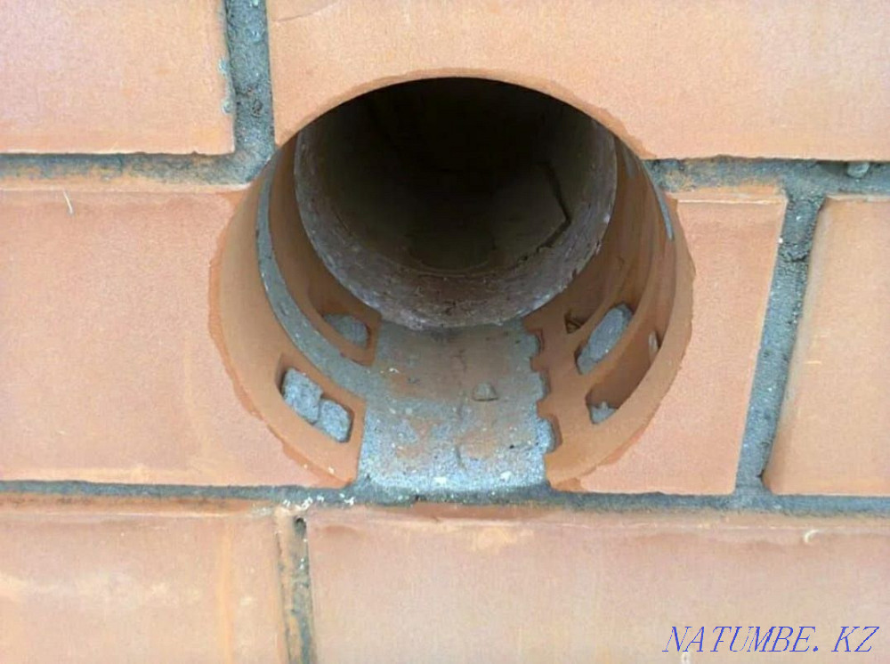 diamond drilling hole drilling Oral - photo 4