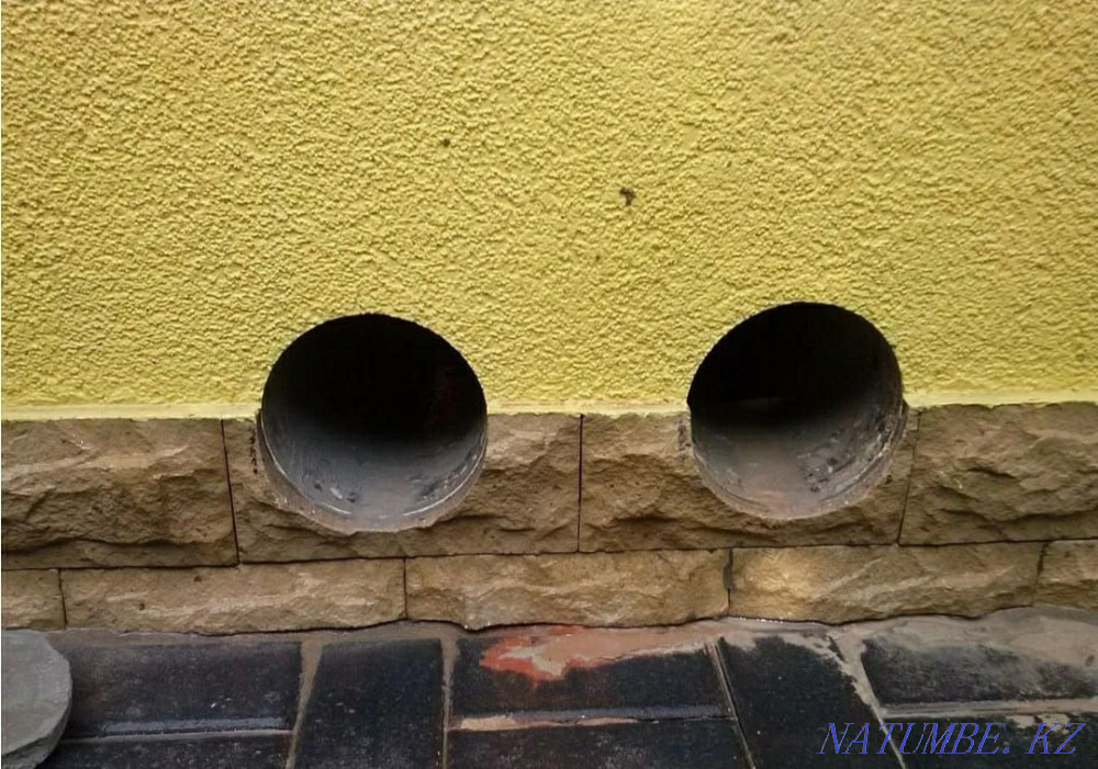 diamond drilling hole drilling Oral - photo 6