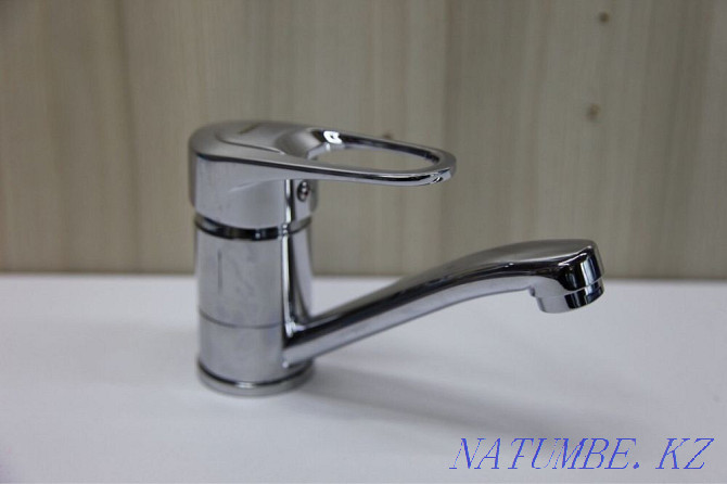 Faucet for basin-bath and kitchen, We will bring and install 24/7 Astana - photo 4