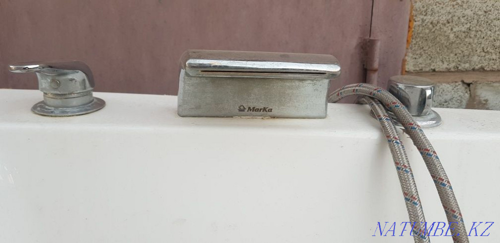 Jacuzzi (bathroom) hydromassage Astana - photo 2