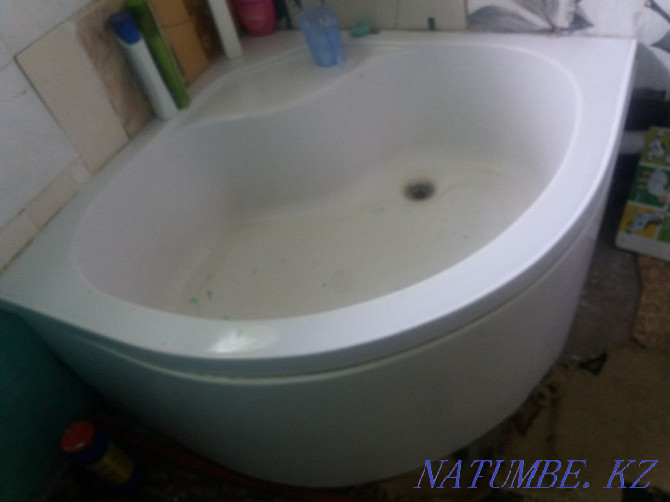 shower tray for sale Almaty - photo 1