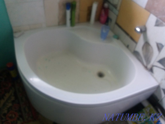 shower tray for sale Almaty - photo 3