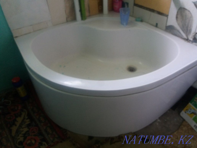 shower tray for sale Almaty - photo 2