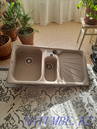 new sink for sale Aqtobe - photo 1