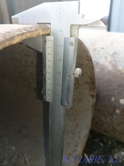 Трубы 255 в хорошем состоянии Темиртау - изображение 3