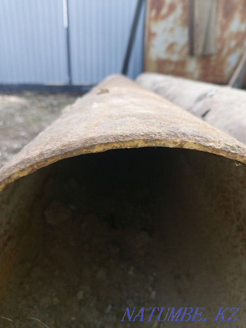 Трубы 255 в хорошем состоянии Темиртау - изображение 2
