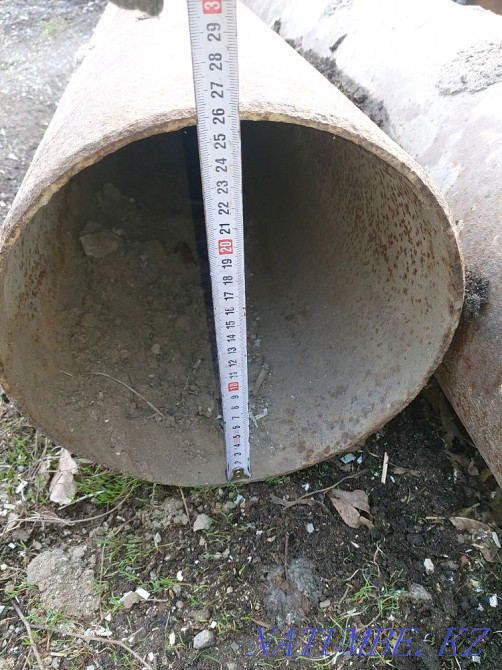 Трубы 255 в хорошем состоянии Темиртау - изображение 4