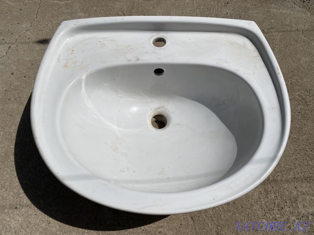 Продам раковину Мичуринское - изображение 2