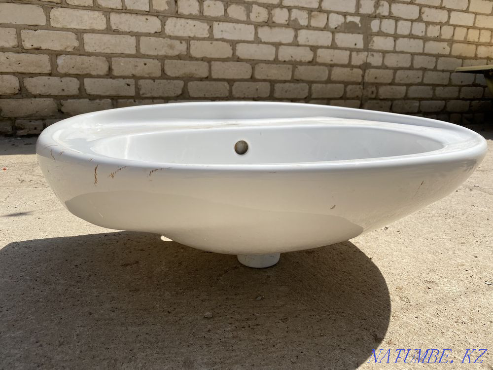 Продам раковину Мичуринское - изображение 1