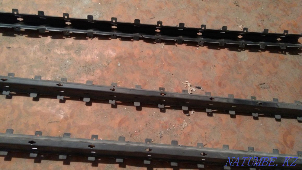 Дверка сантехническая бу. Профиль бу Алматы - изображение 8