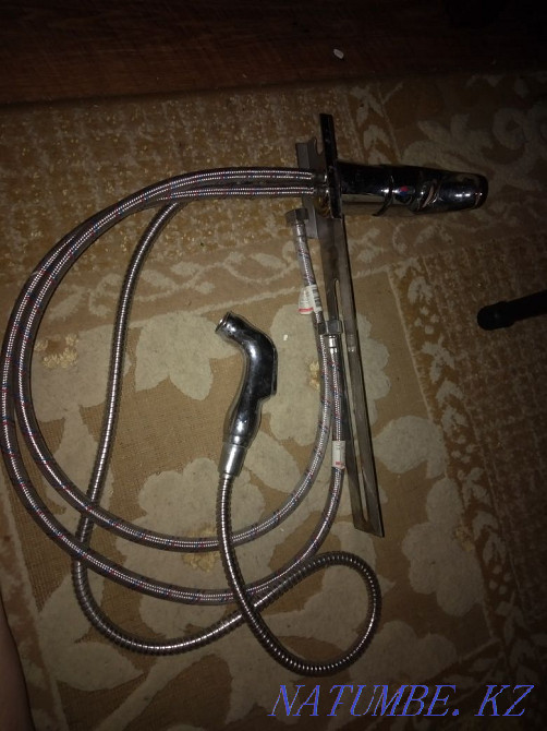 Гегиен душ Тараз - изображение 2