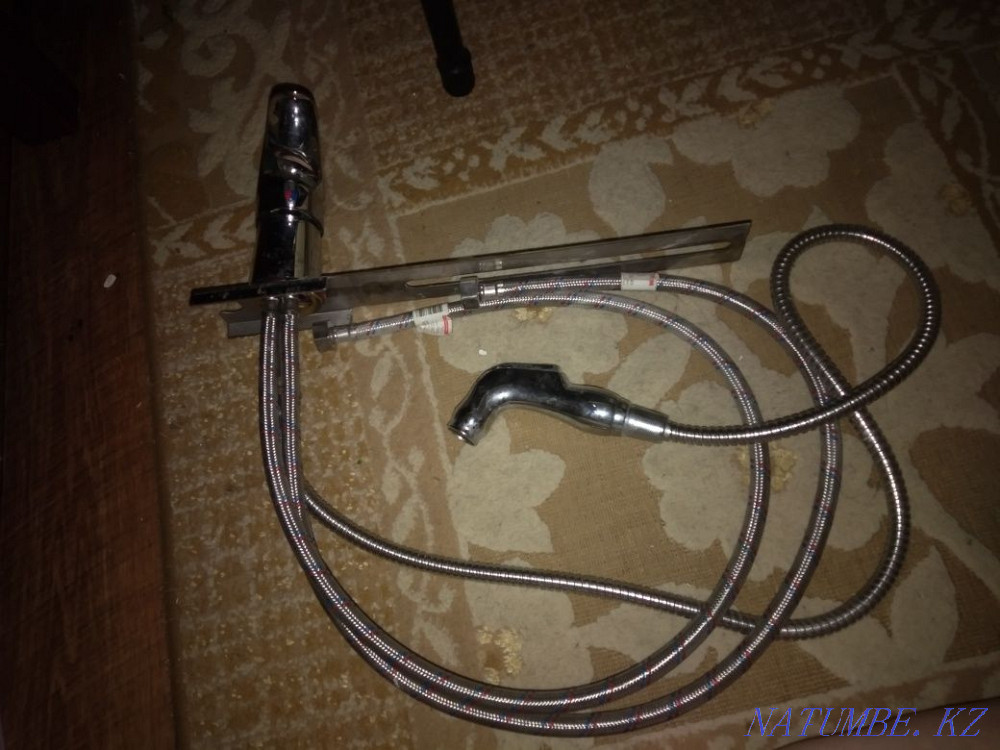 Гегиен душ Тараз - изображение 1