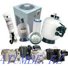 Swimming pool equipment Aqtau - photo 4
