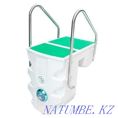 Swimming pool equipment Aqtau - photo 2