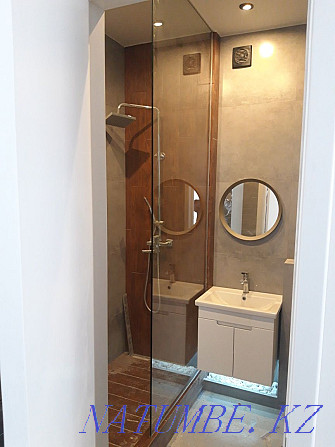 Shower Cabins, Custom Mirror Astana - photo 6