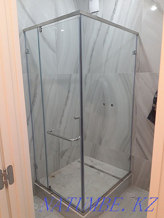 Shower Cabins, Custom Mirror Astana - photo 2