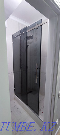 Shower Cabins, Custom Mirror Astana - photo 1