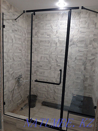 Shower Cabins, Custom Mirror Astana - photo 7