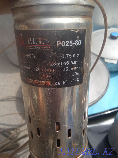 Терең суасты сорғы  - изображение 2