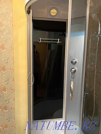 Shower cabin Erlit 80*80. Perfect Condition Shower Cabin Tray Almaty - photo 6