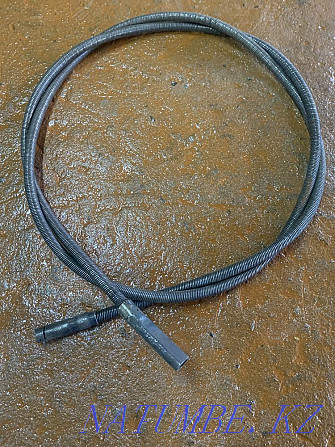 vibrating cable for sale Pavlodar - photo 2