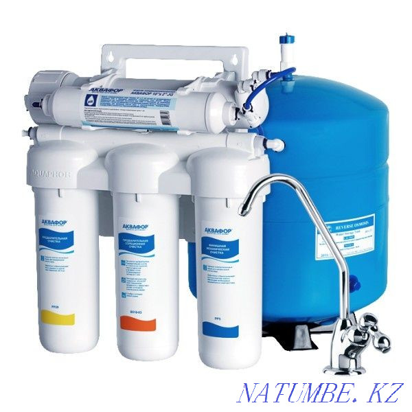Water filter Astana - photo 1