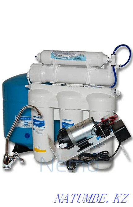Water filter Astana - photo 2