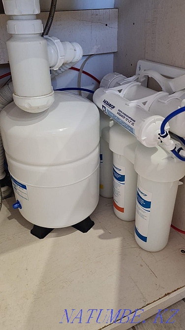Water filter Astana - photo 5