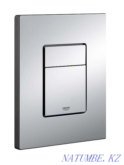 Инсталляция для подвесного унитаза Hans GROHE Germany Шымкент - изображение 2