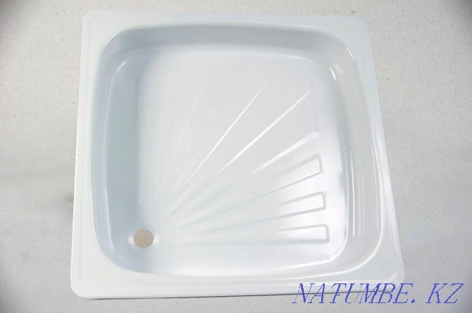 Shower tray Almaty - photo 1